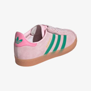 adidas Tenisice GAZELLE CF EL C 