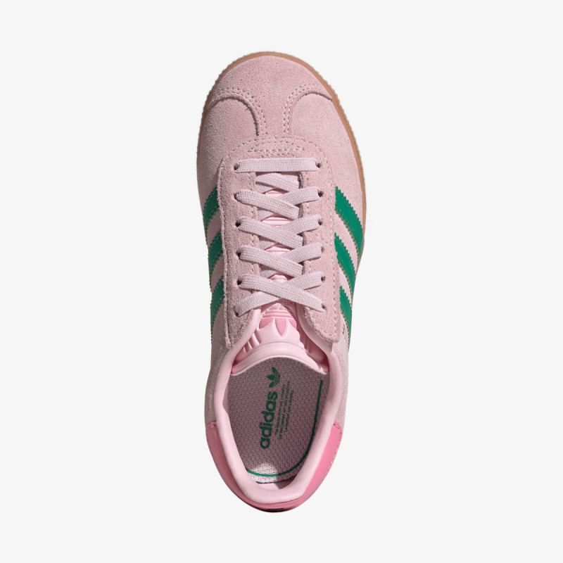 adidas Tenisice GAZELLE CF EL C 