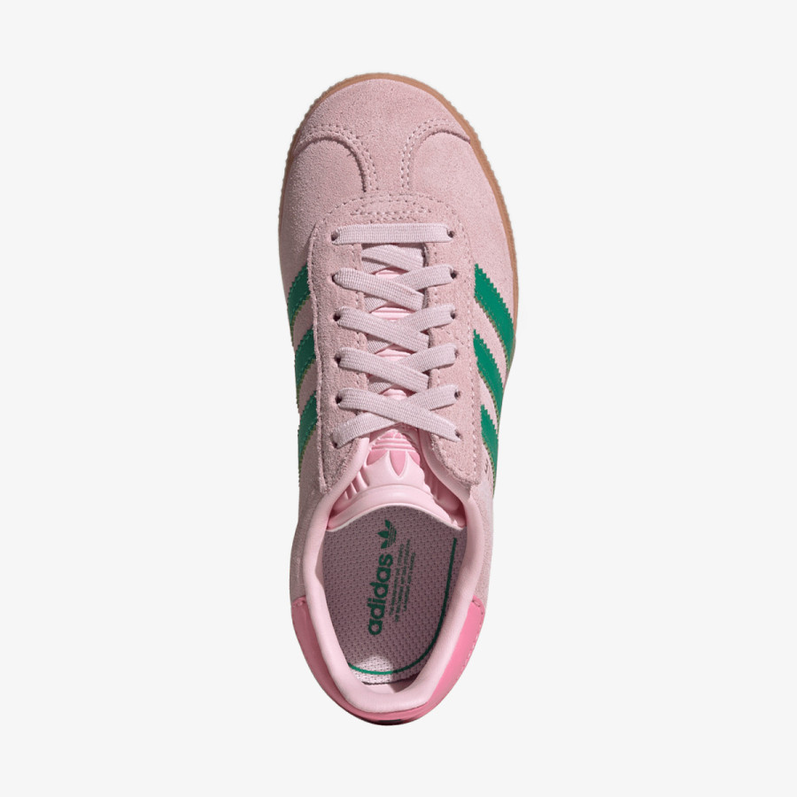 adidas Tenisice GAZELLE CF EL C 