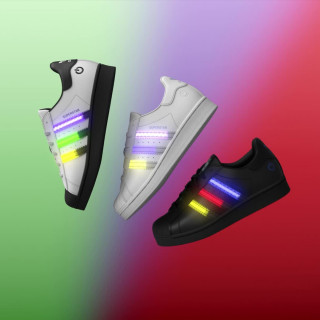 adidas Tenisice Superstar II 