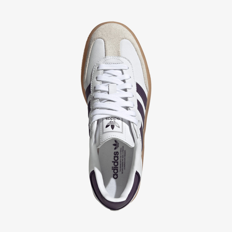 adidas Tenisice SAMBAE W 