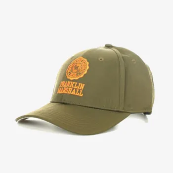 FRANKLIN & MARSHALL Šilterica CAP 
