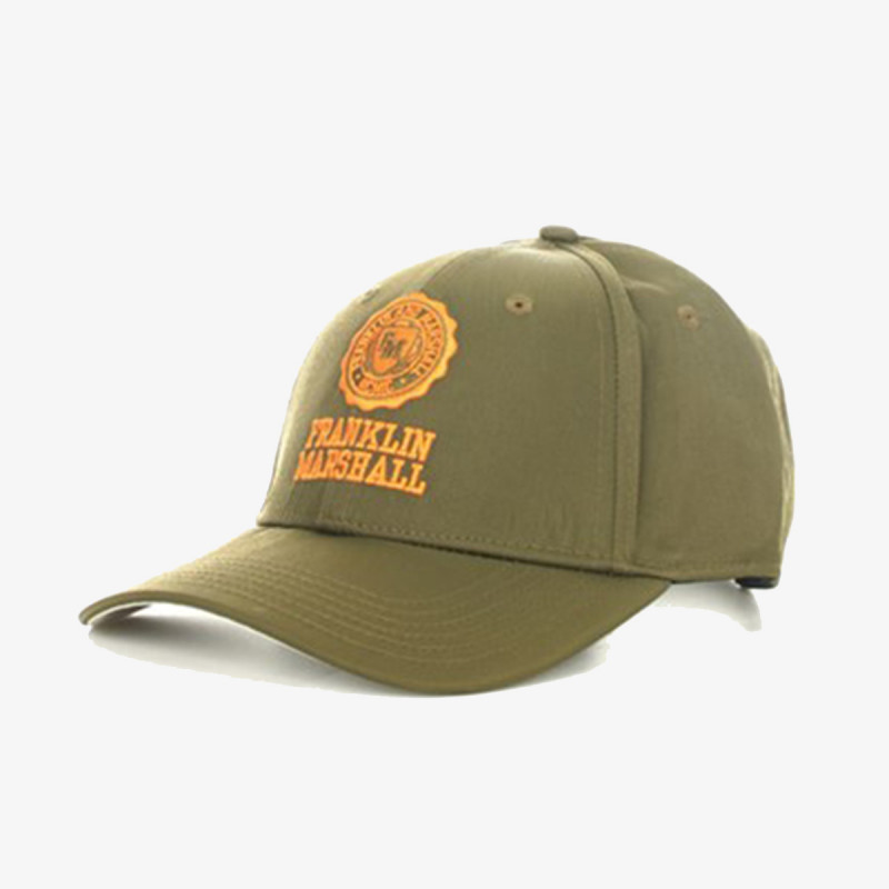FRANKLIN & MARSHALL Šilterica CAP 
