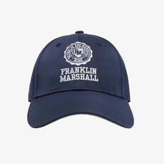 FRANKLIN & MARSHALL Šilterica CAP 