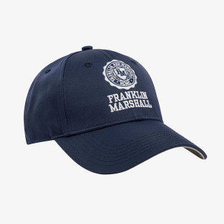 FRANKLIN & MARSHALL Šilterica CAP 