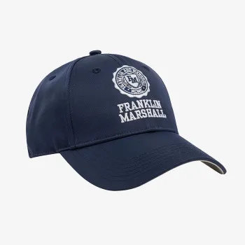 FRANKLIN & MARSHALL Šilterica CAP 