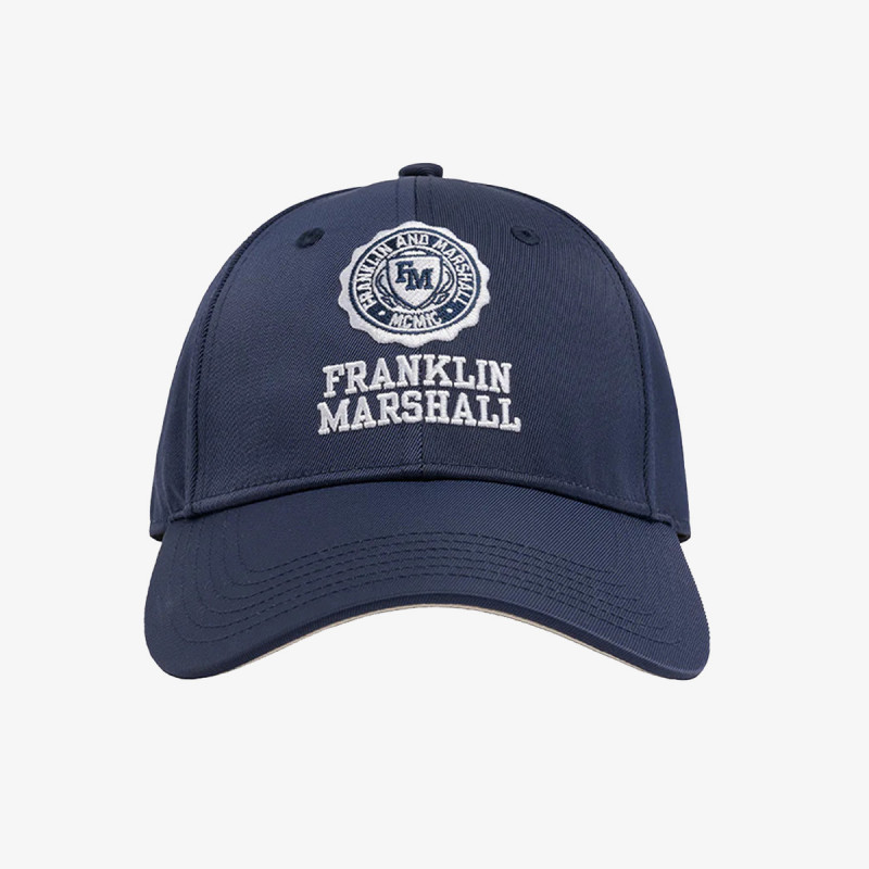 FRANKLIN & MARSHALL Šilterica CAP 
