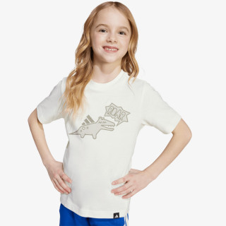 adidas Majica kratkih rukava LK ADIRAPTOR T 