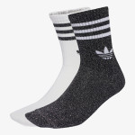 adidas Čarape 3S Glitter 