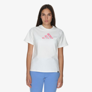 adidas Majica kratkih rukava Soft Side 