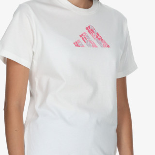 adidas Majica kratkih rukava Soft Side 