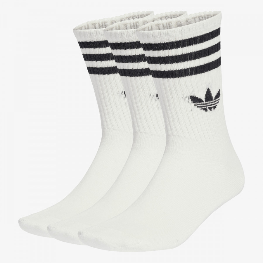 adidas Čarape 3S CREW S 3P 