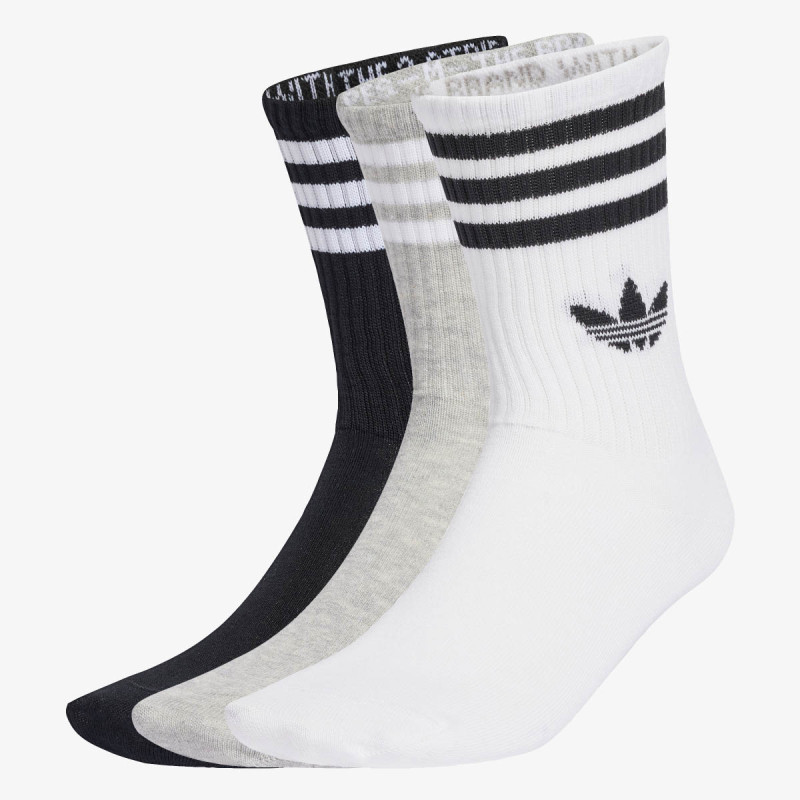 adidas Čarape 3S CREW S 3P 