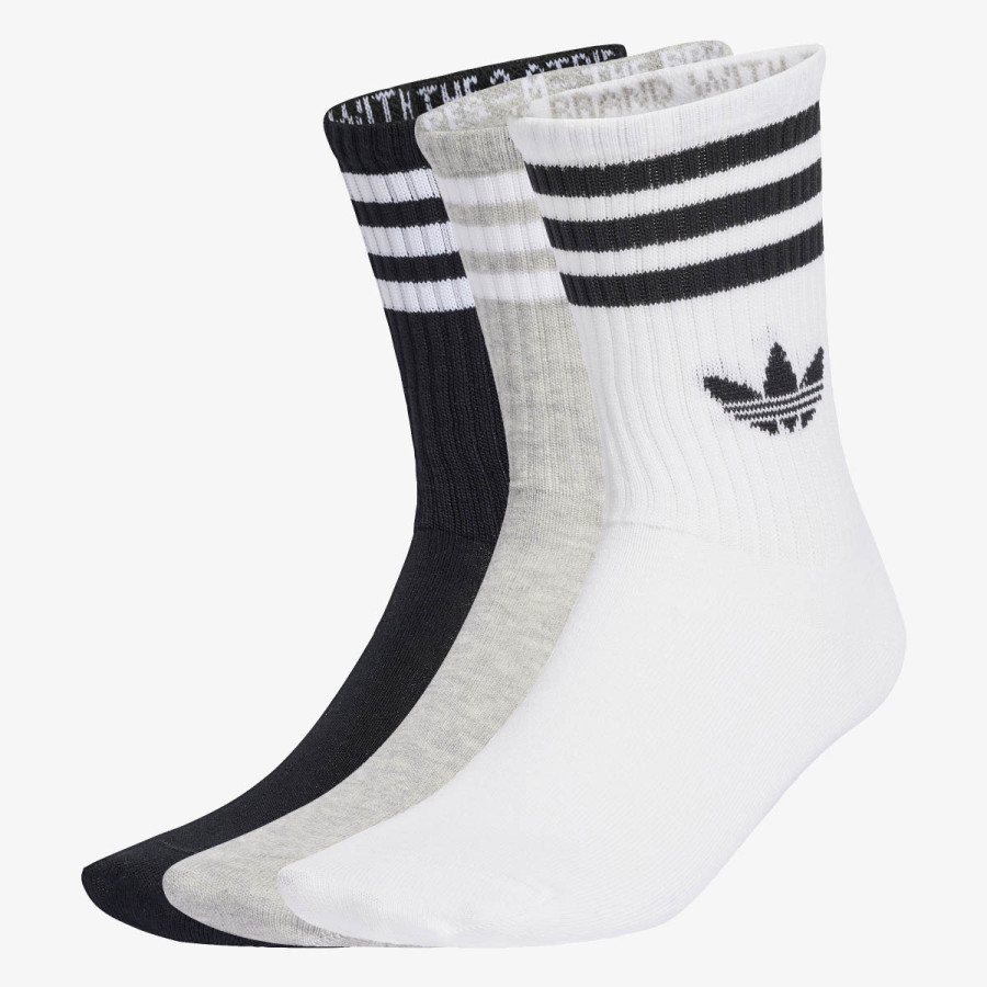 adidas Čarape 3S CREW S 3P 