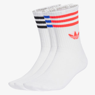 adidas Čarape 3S CREW S 3P 