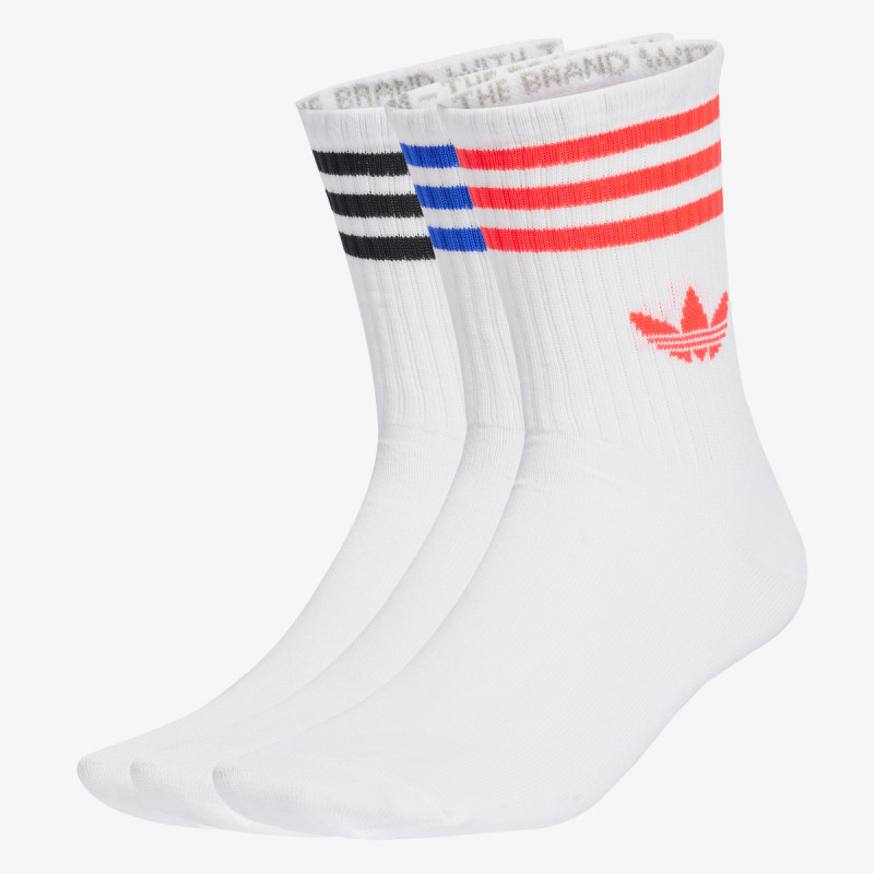 adidas Čarape 3S CREW S 3P 