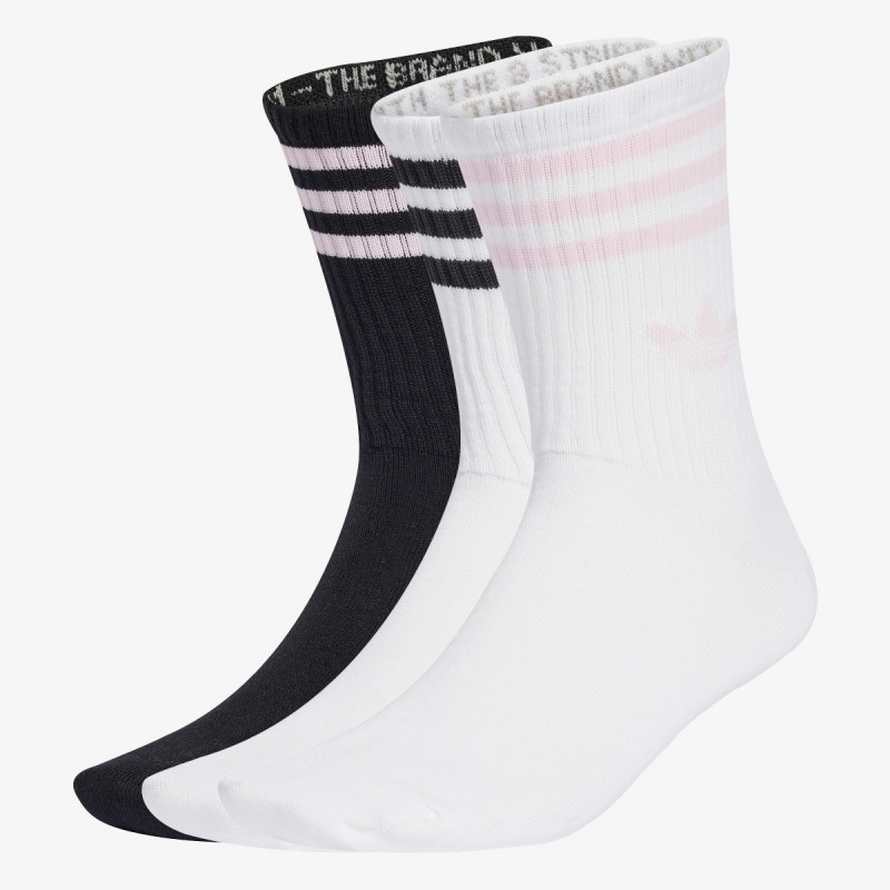 adidas Čarape 3S CREW S 3P 