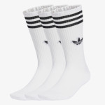 adidas Čarape 3S HIGH CR S 3P 