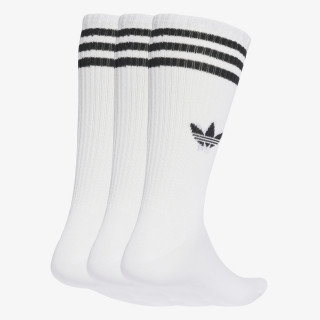 adidas Čarape 3S HIGH CR S 3P 