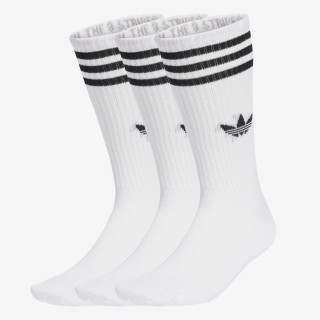 adidas Čarape 3S HIGH CR S 3P 