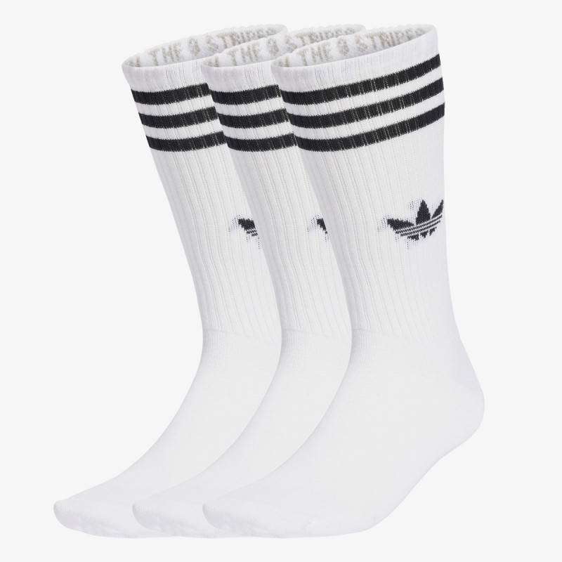 adidas Čarape 3S HIGH CR S 3P 