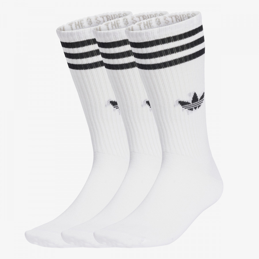 adidas Čarape 3S HIGH CR S 3P 