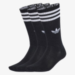 adidas Čarape 3S HIGH CR S 3P 