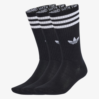 adidas Čarape 3S HIGH CR S 3P 