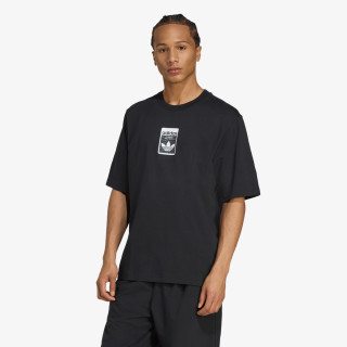 adidas Majica kratkih rukava GRAPHIC OS SS T 