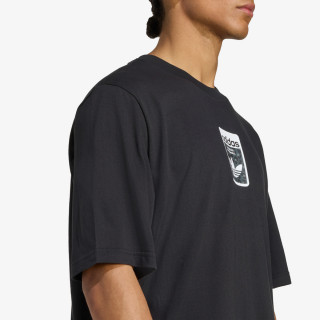 adidas Majica kratkih rukava GRAPHIC OS SS T 