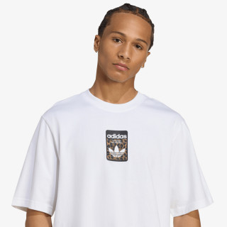 adidas Majica kratkih rukava GRAPHIC OS SS T 