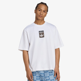 adidas Majica kratkih rukava GRAPHIC OS SS T 