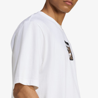 adidas Majica kratkih rukava GRAPHIC OS SS T 