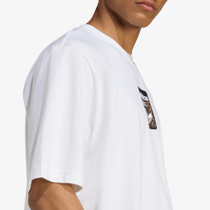 adidas Majica kratkih rukava GRAPHIC OS SS T 