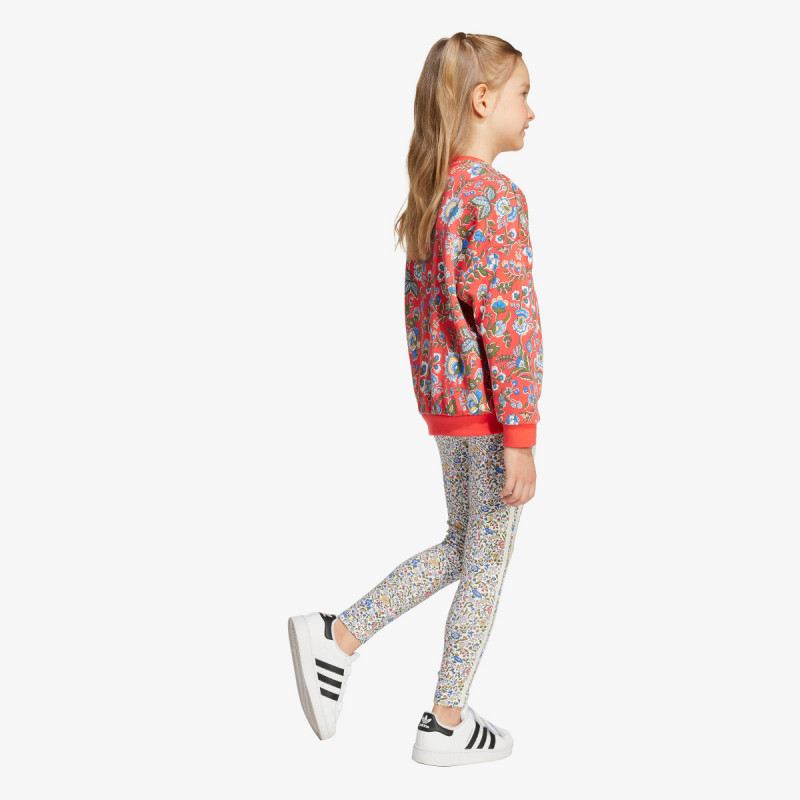adidas Trenirka Originals x Liberty London 