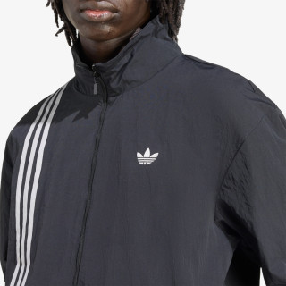 adidas Majica dugih rukava s patentom Firebird 