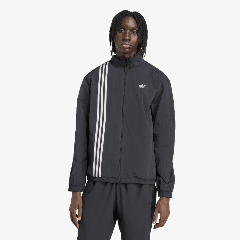 adidas Majica dugih rukava s patentom Firebird 