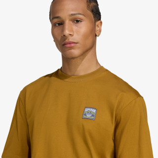 adidas Majica kratkih rukava GRAPHIC LO SS T 