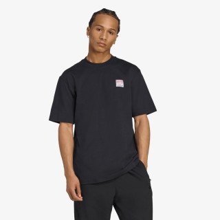 adidas Majica kratkih rukava GRAPHIC LO SS T 