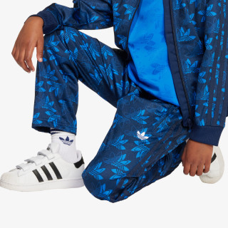 adidas Trenirka FIREBIRD TS AOP 