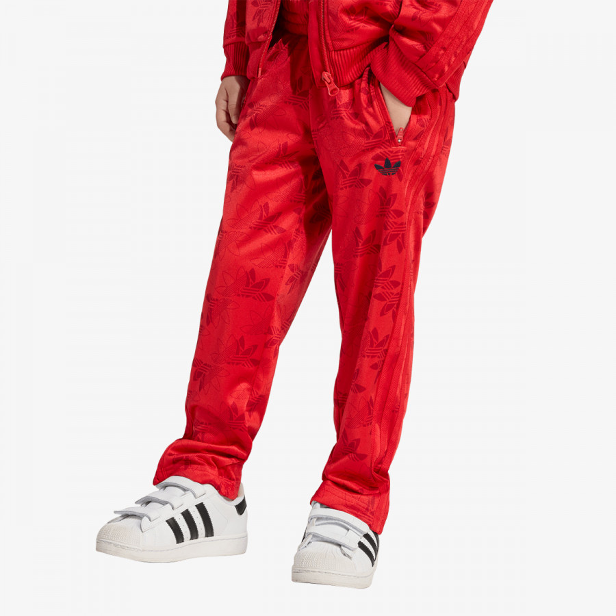adidas Trenirka FIREBIRD TS AOP 