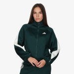 adidas Majica dugih rukava s patentom Stadium 