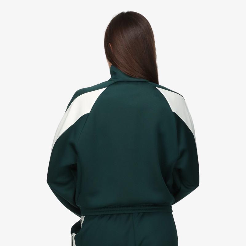 adidas Majica dugih rukava s patentom Stadium 