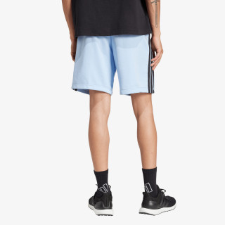 adidas Kratke hlače 3-Stripes 