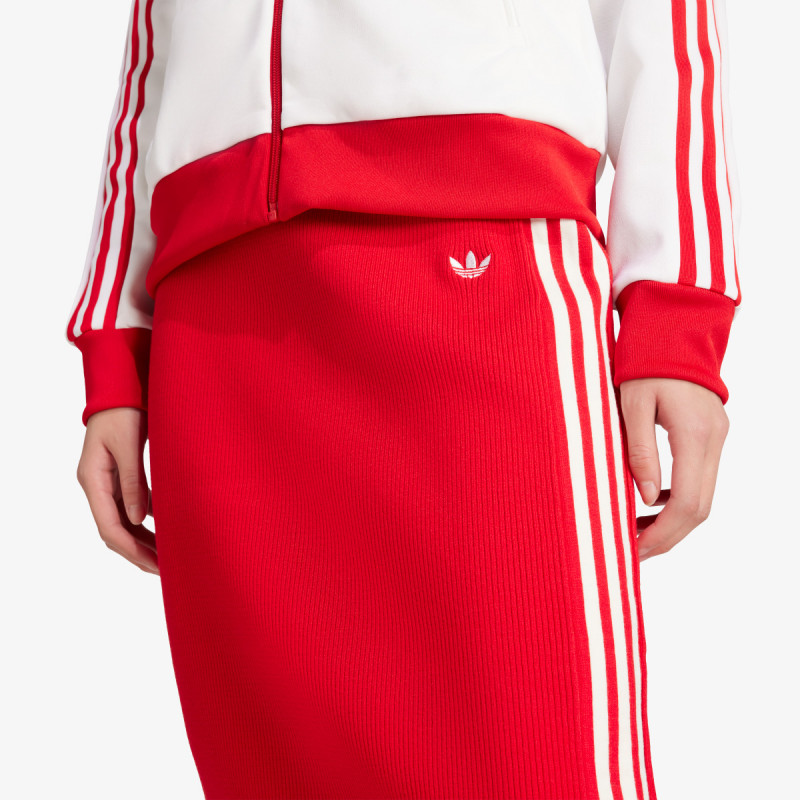 adidas Suknja KNIT 3S SKIRT 
