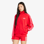 adidas Majica dugih rukava s patentom FIREBIRD  TT 