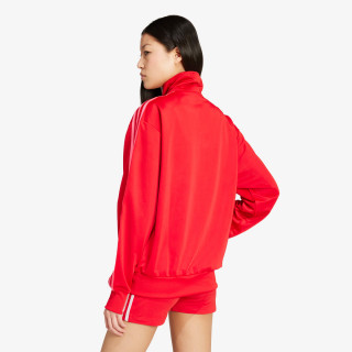adidas Majica dugih rukava s patentom FIREBIRD  TT 