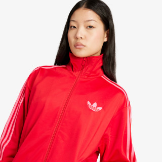 adidas Majica dugih rukava s patentom FIREBIRD  TT 