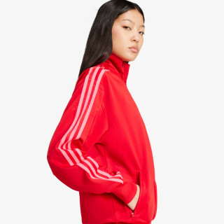 adidas Majica dugih rukava s patentom FIREBIRD  TT 