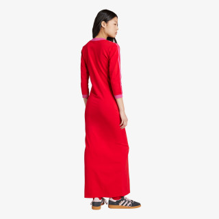 adidas Haljina MAXI DRESS V 